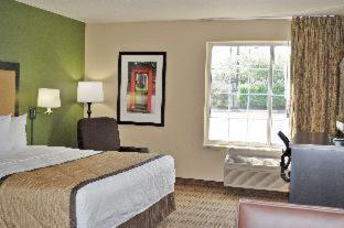 Hotel Extended America - - Germantown Memphis