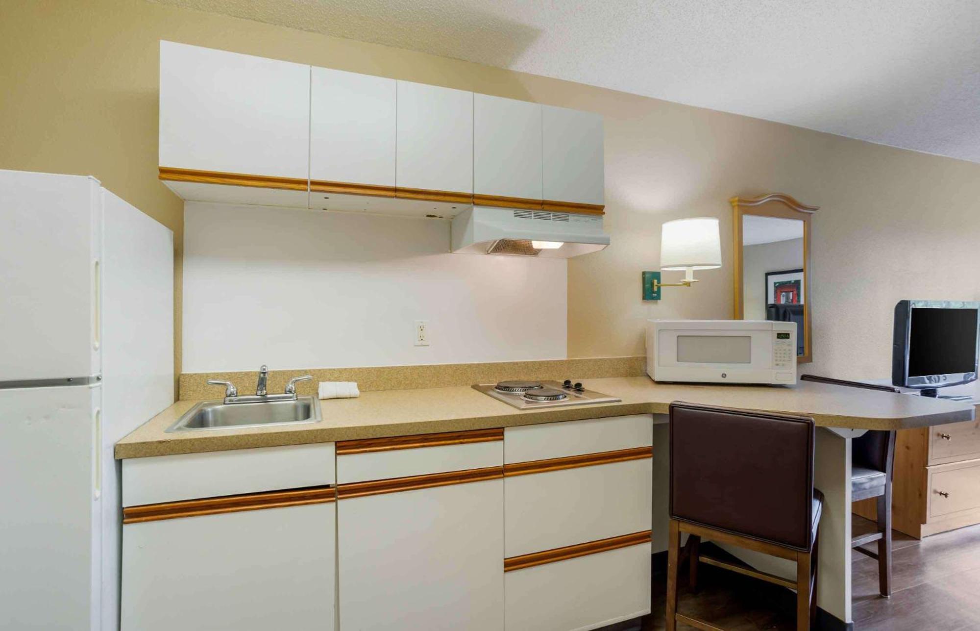 Extended America - - Germantown Memphis