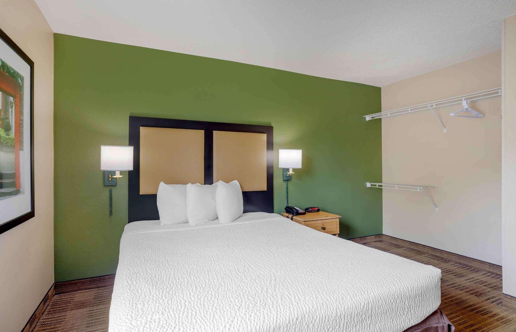 Extended America - - Germantown Hotel Memphis