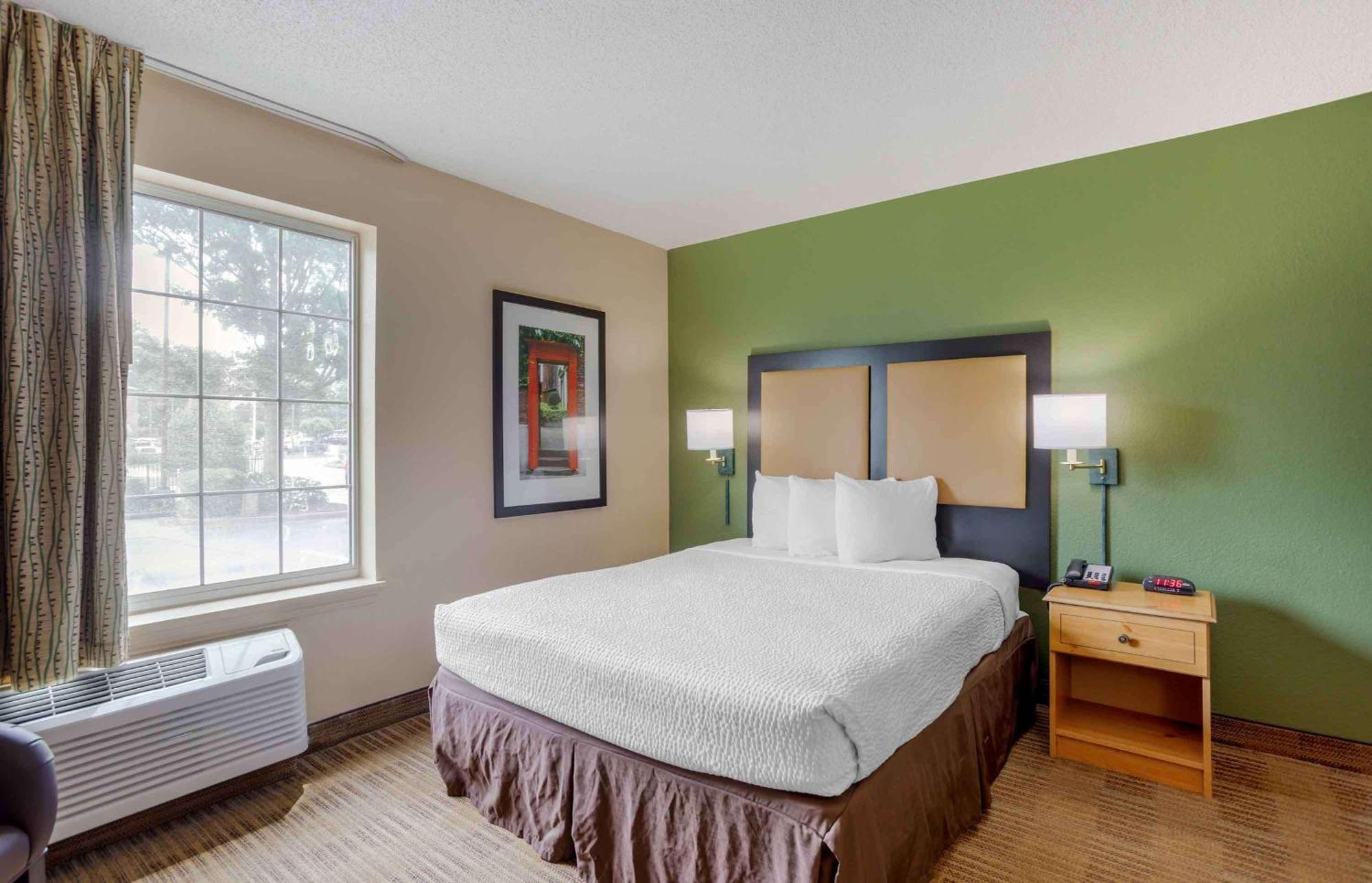 Hotel Extended America - - Germantown Memphis