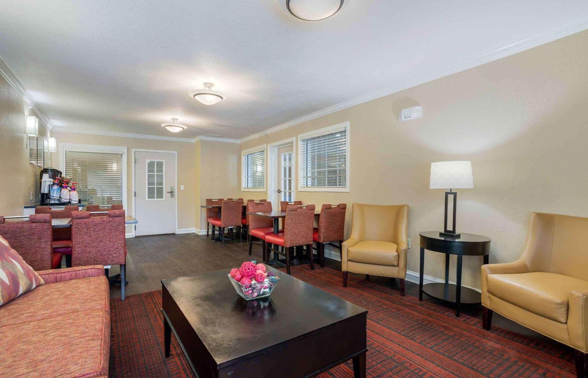 Hotel Extended America - - Germantown 2*