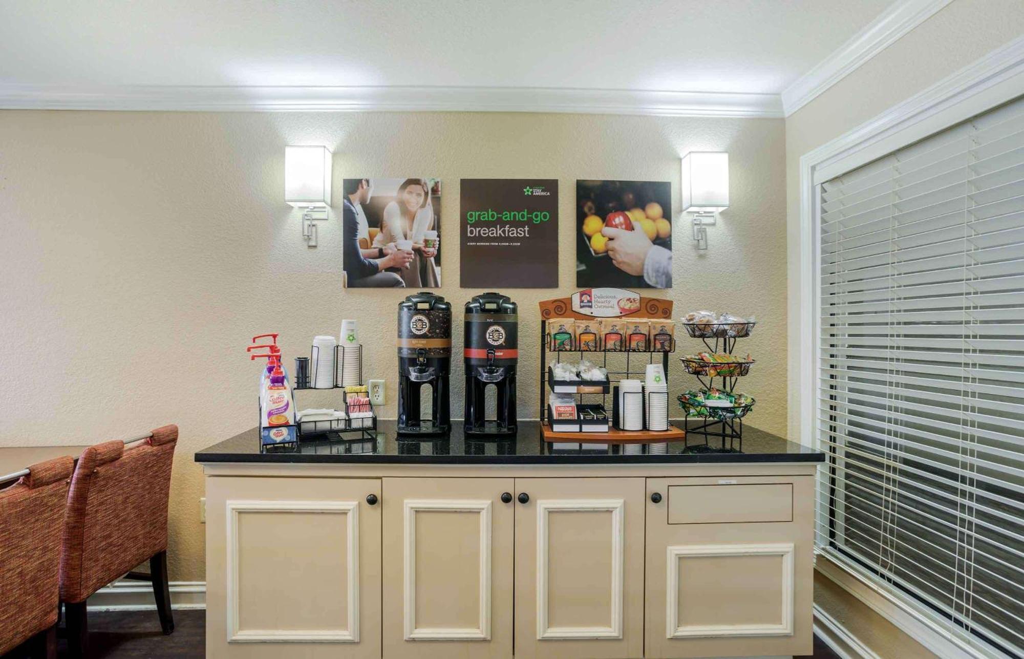 Hotel Extended America - - Germantown 2*