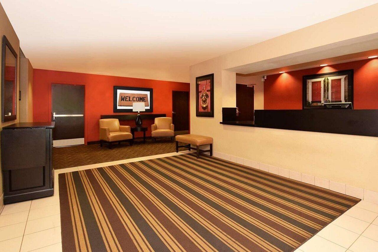 Extended America - - Germantown Hotel Memphis