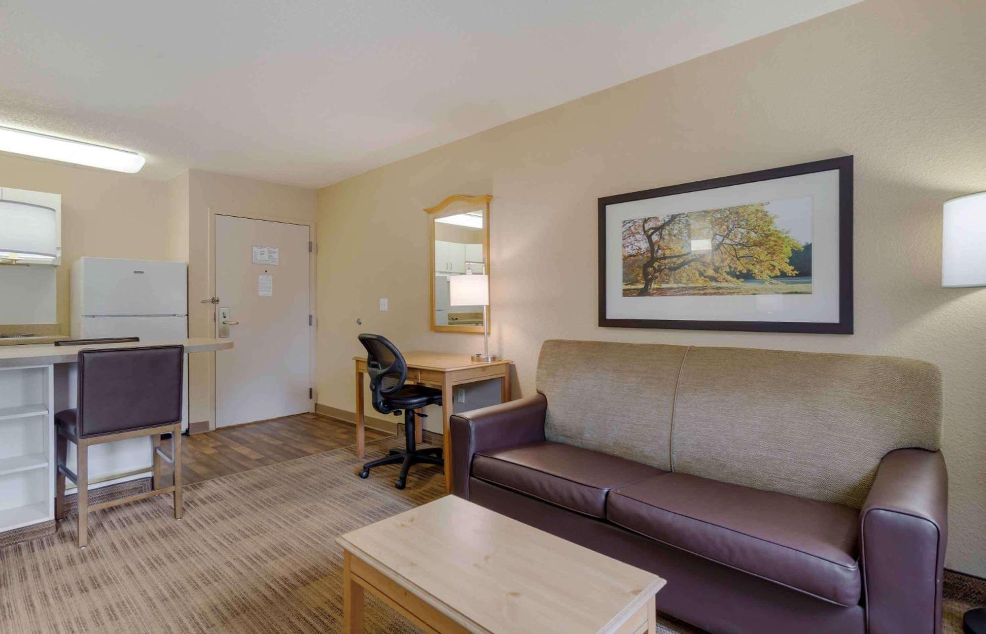 Hotel Extended America - - Germantown Memphis