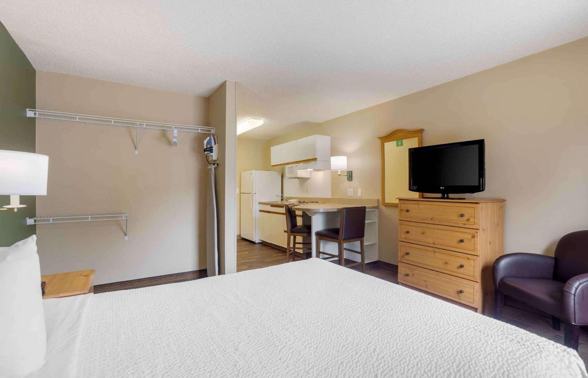 Extended America - - Germantown Memphis