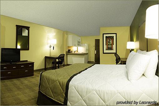 Hotel Extended America - - Germantown Memphis