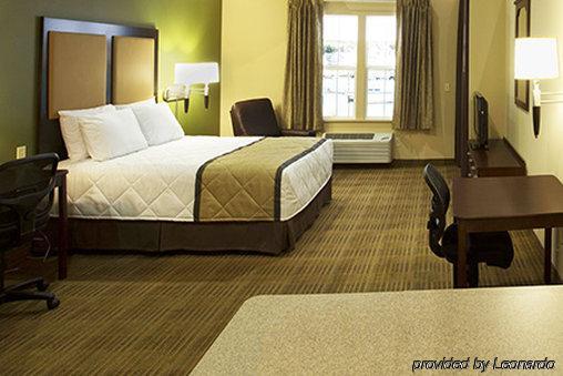 Extended America - - Germantown 2* Memphis