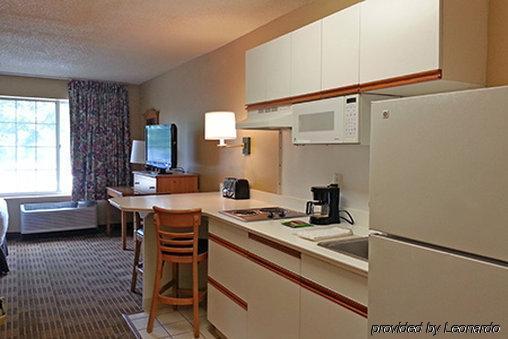Extended America - - Germantown Hotel Memphis