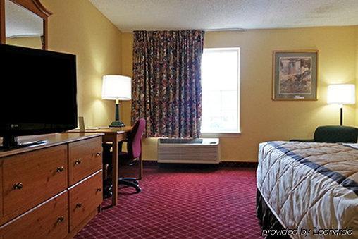 Extended America - - Germantown 2* Memphis
