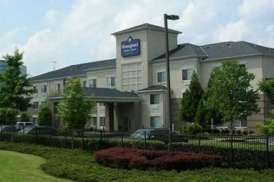 Extended America - - Germantown Hotel