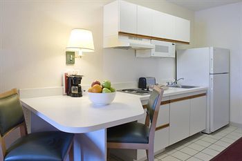 Extended America - - Germantown Hotel Memphis