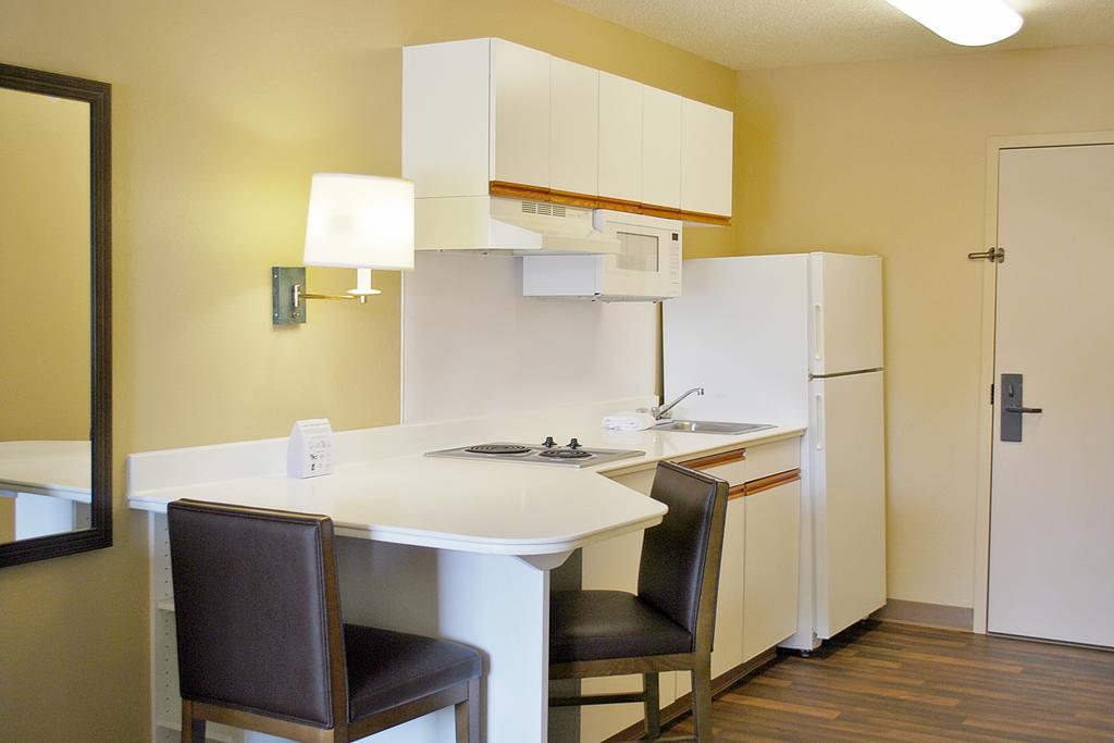 Hotel Extended America - - Germantown 2*