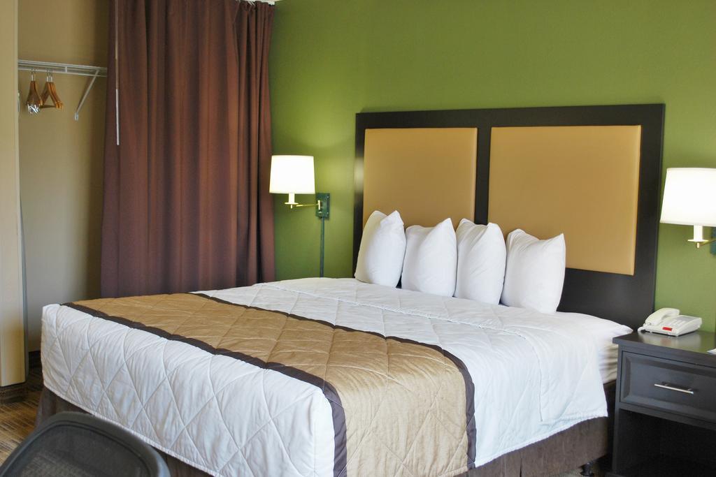 Extended America - - Germantown Hotel 2*