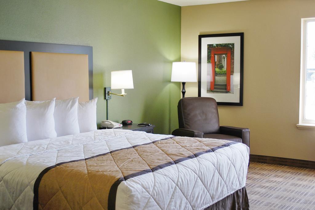 Hotel Extended America - - Germantown Memphis