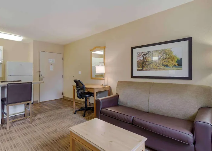 Extended Stay America Suites - Memphis - Germantown