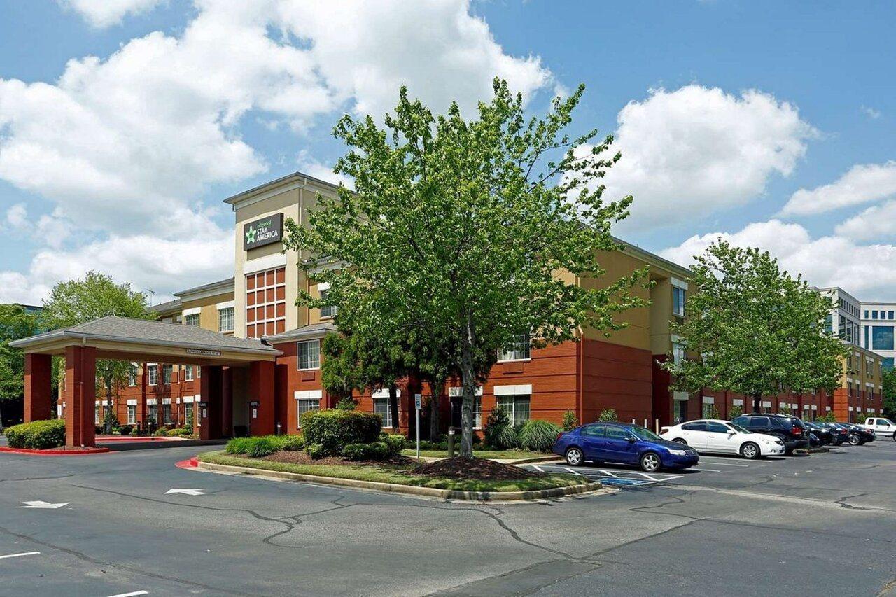 Extended America - - Germantown Memphis