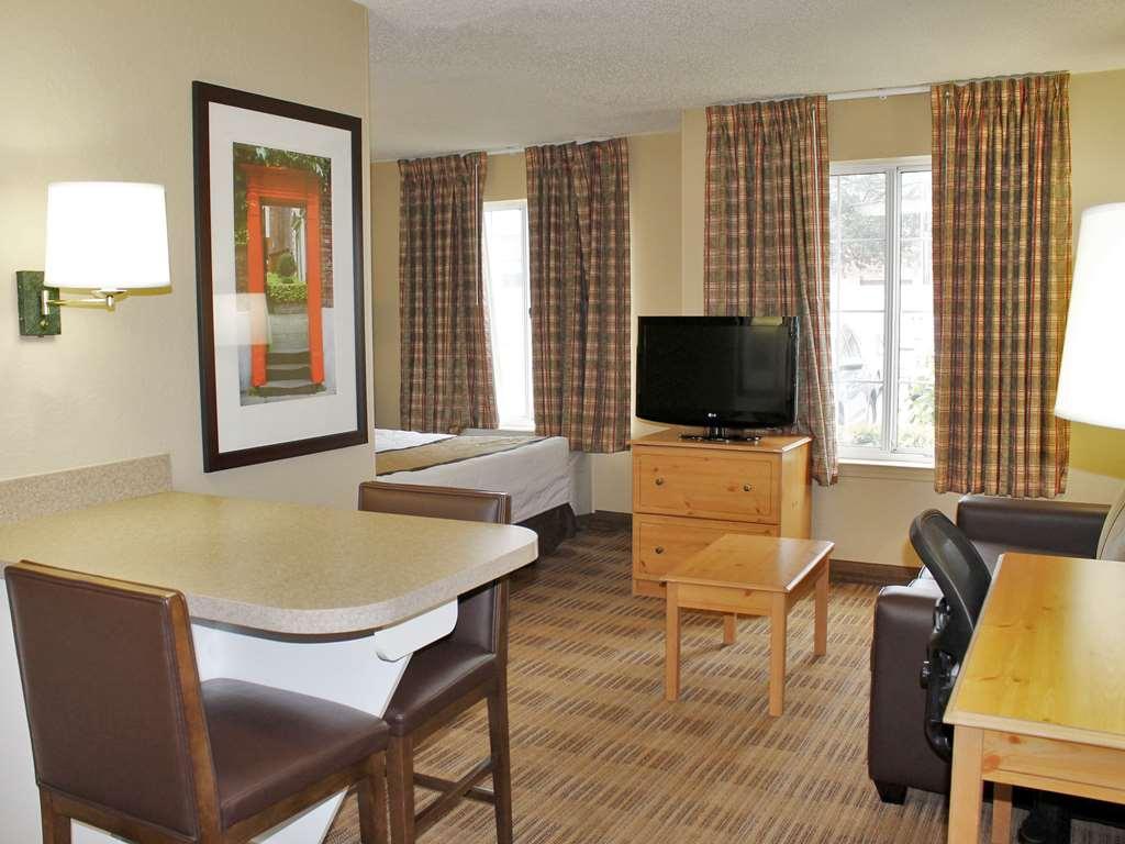 Extended America - - Germantown Hotel Memphis