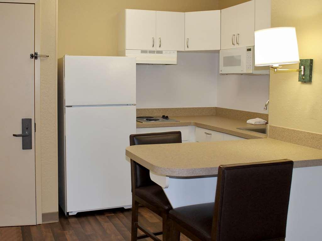Extended America - - Germantown Hotel Memphis