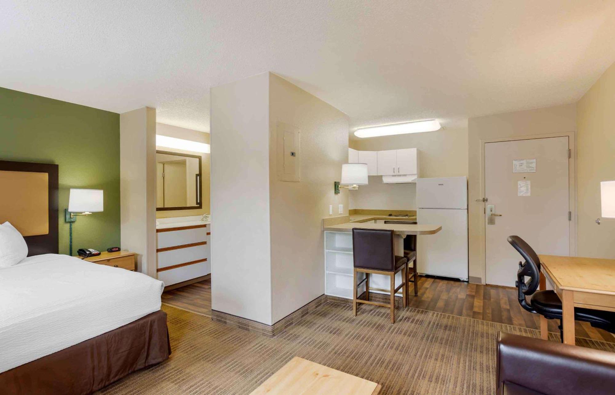 Extended America - - Germantown Hotel 2*