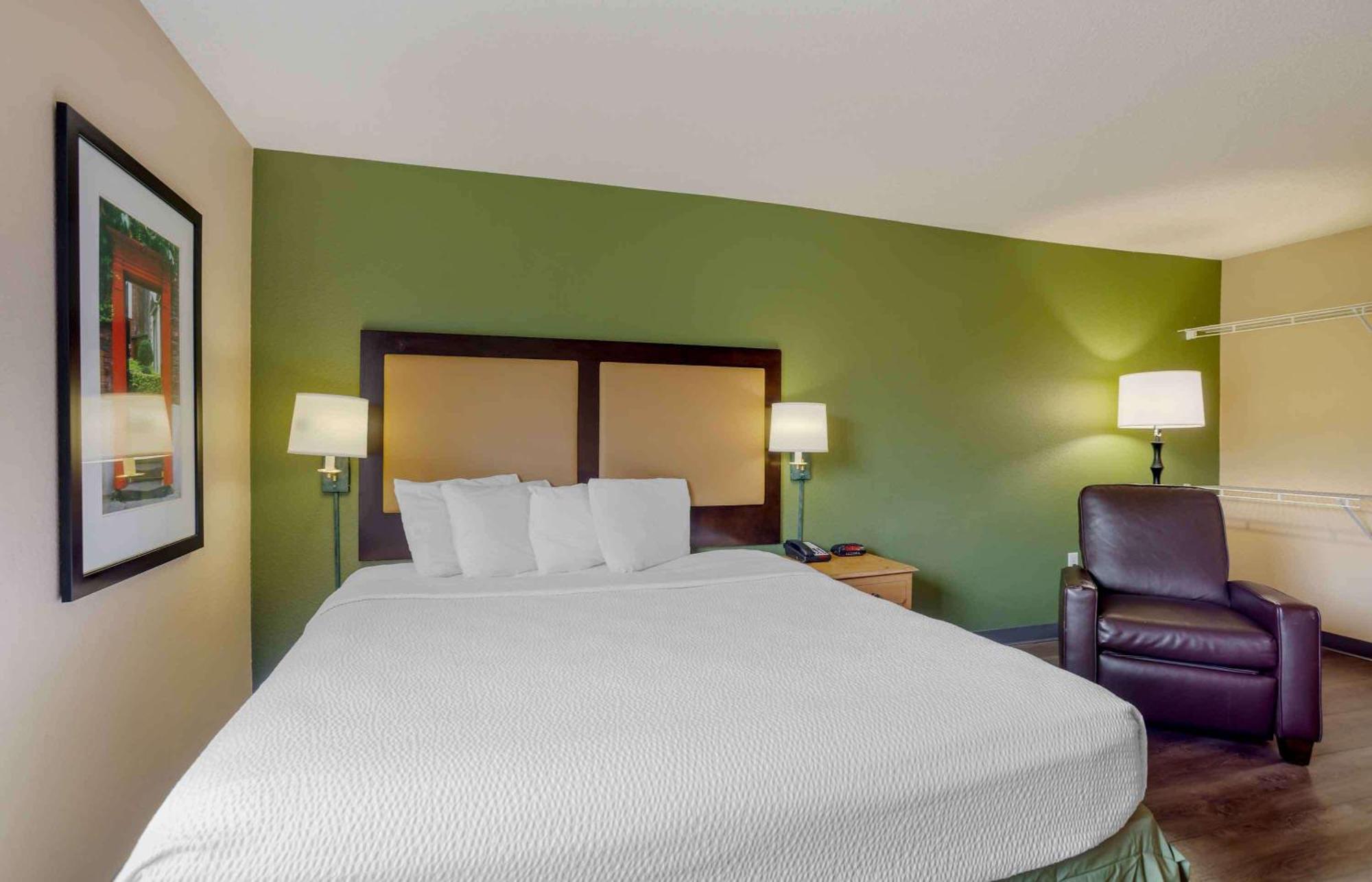 Hotel Extended America - - Germantown 2*