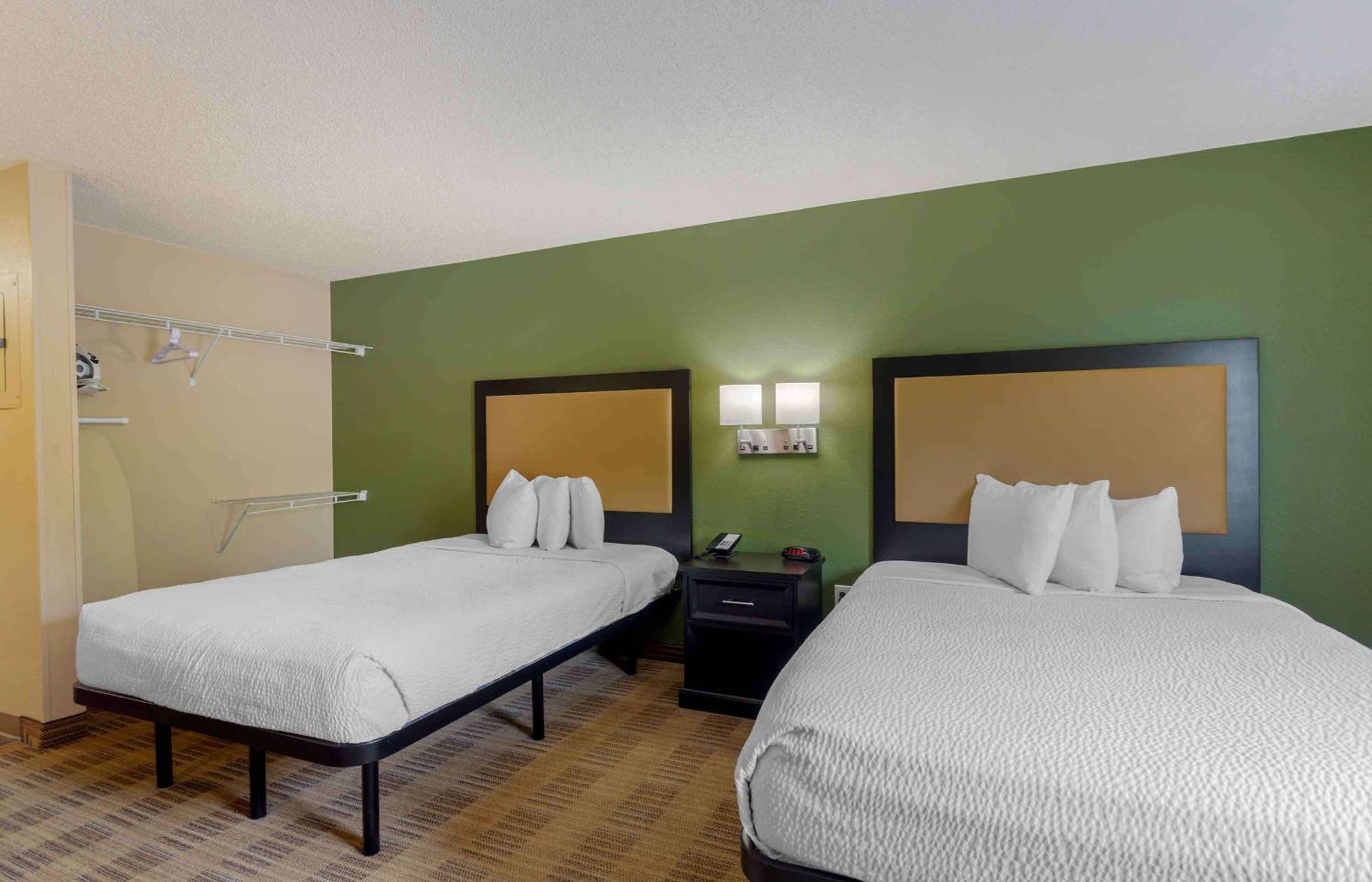 Extended America - - Germantown Hotel Memphis