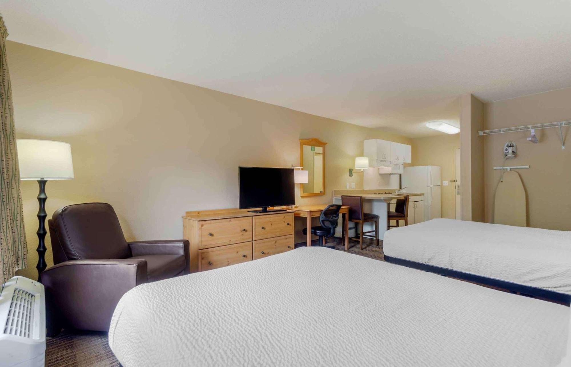 Hotel Extended America - - Germantown Memphis