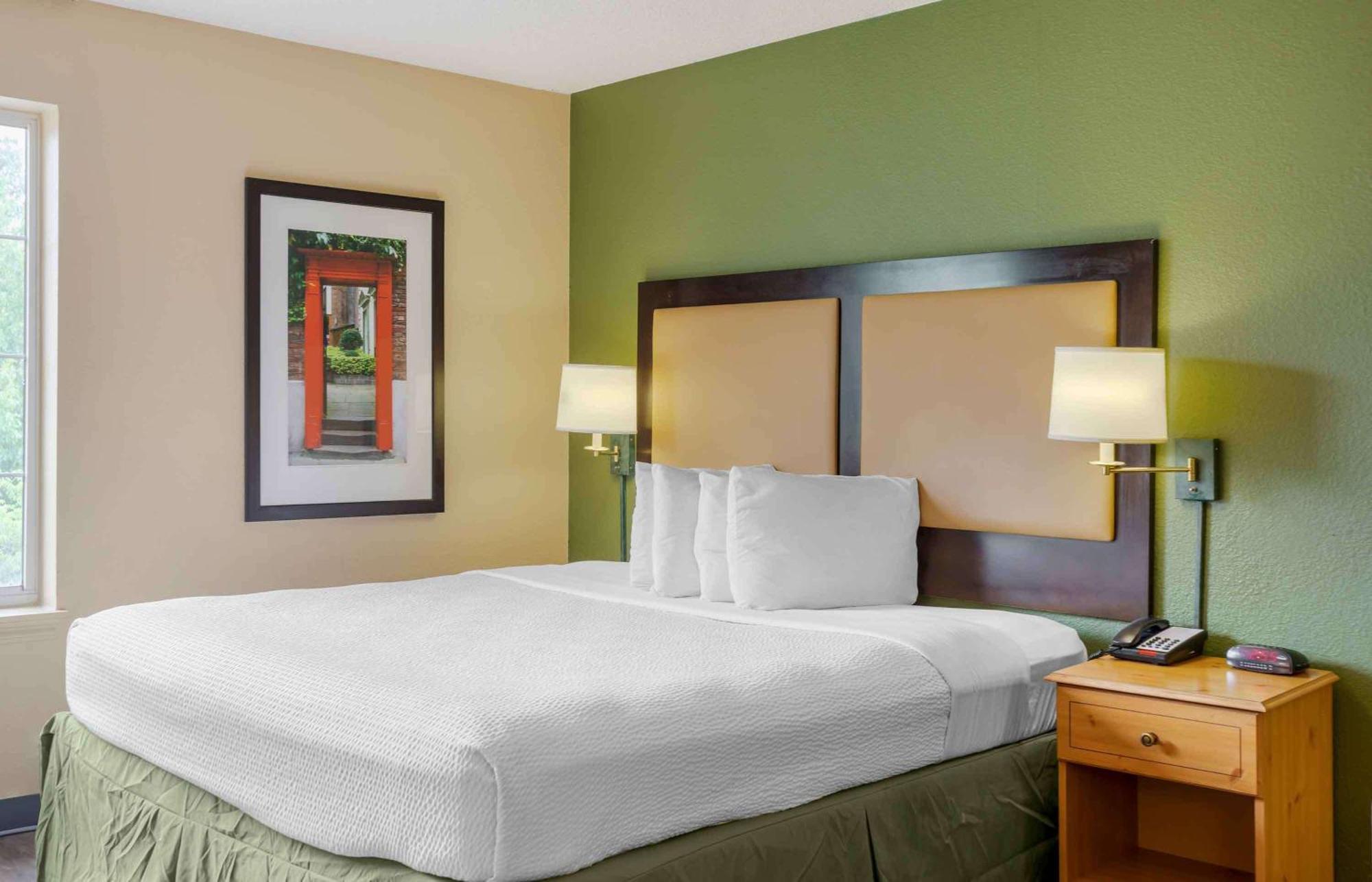 Extended America - - Germantown 2* Memphis
