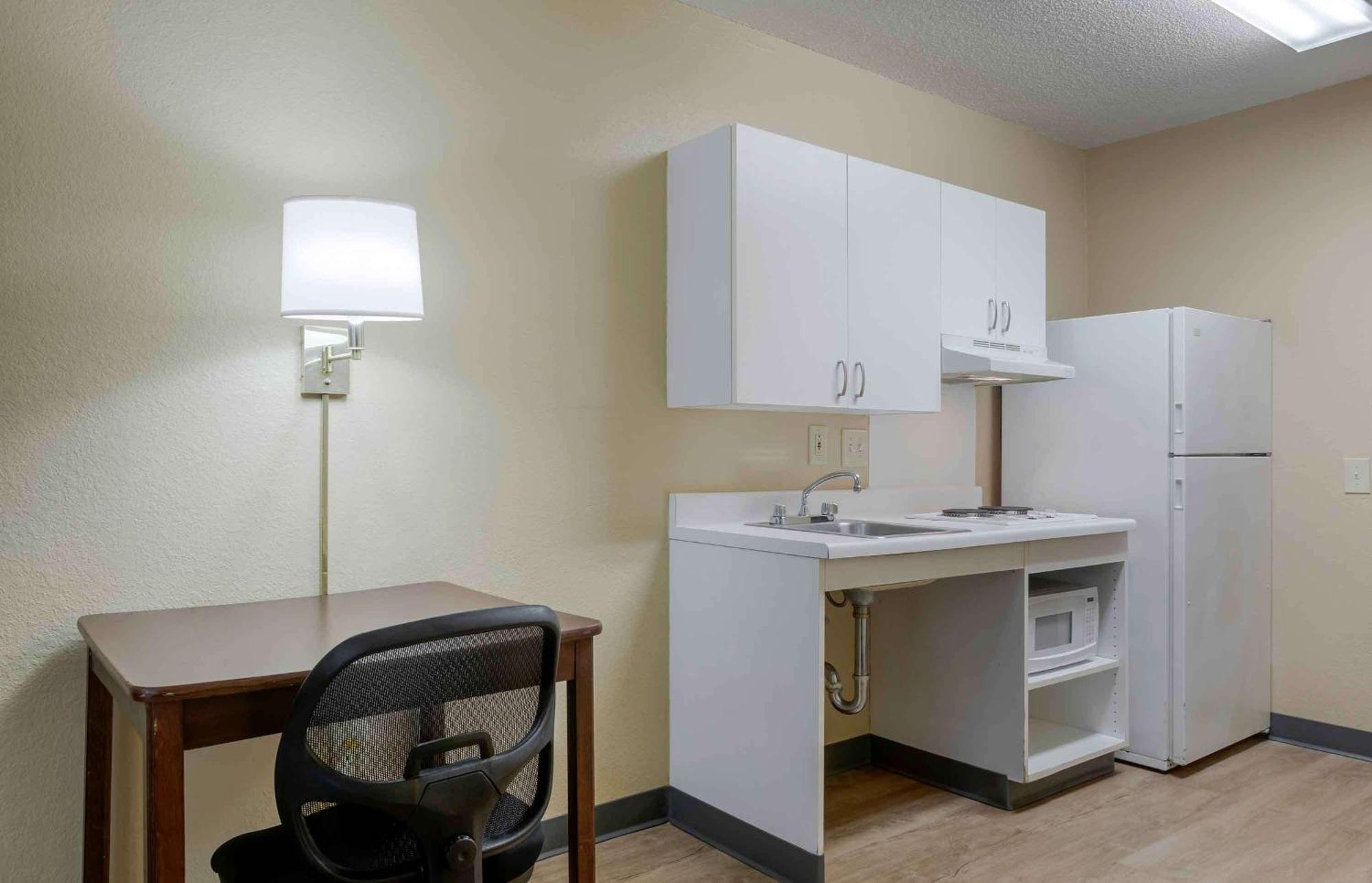 Hotel Extended America - - Germantown 2*
