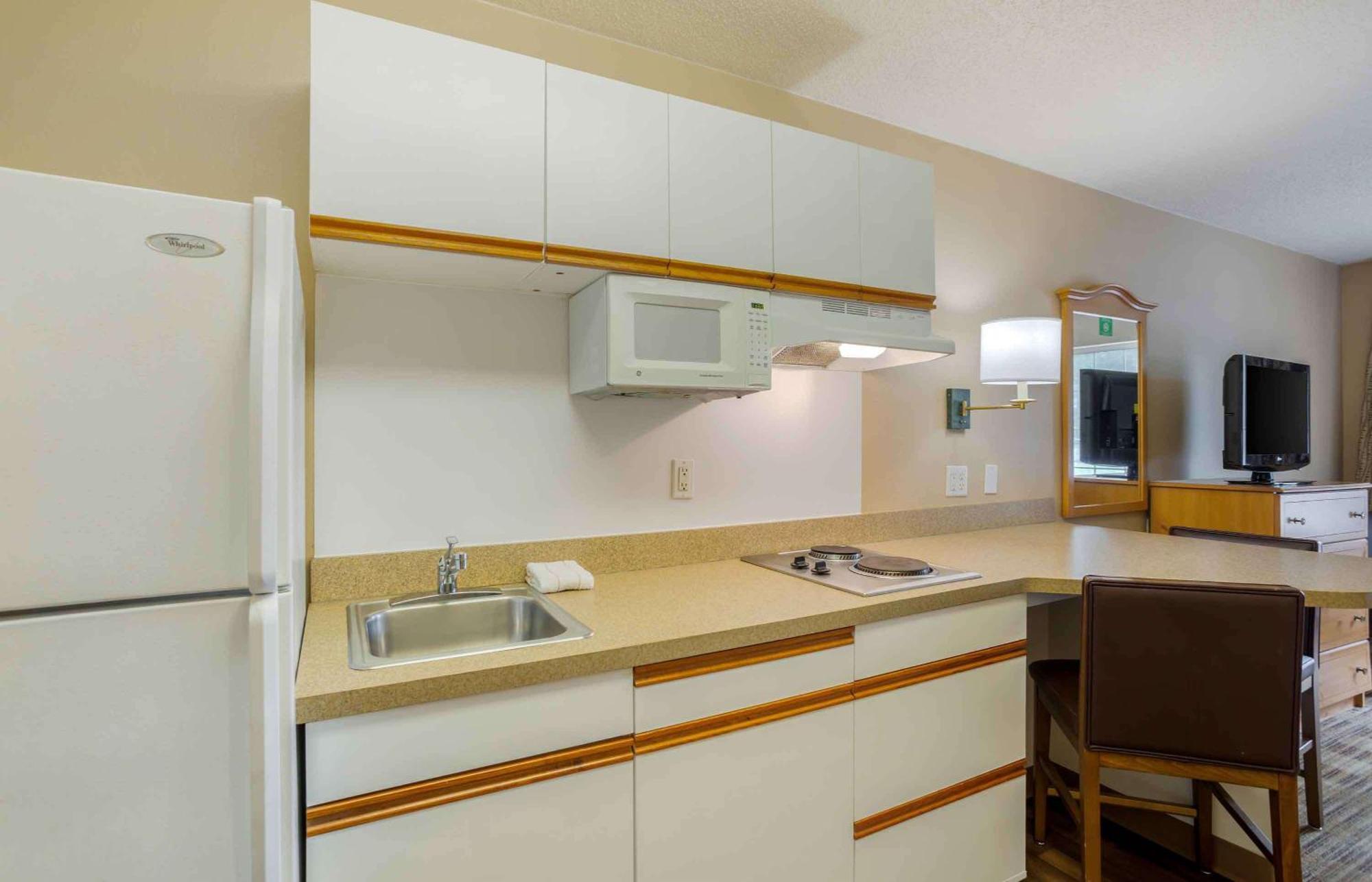 Extended America - - Germantown 2* Memphis