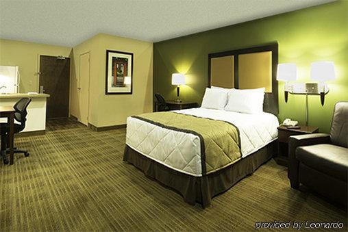 Hotel Extended America - - Germantown 2*