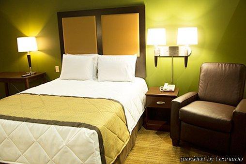 Extended America - - Germantown Hotel 2*