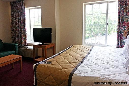Extended America - - Germantown Hotel 2*
