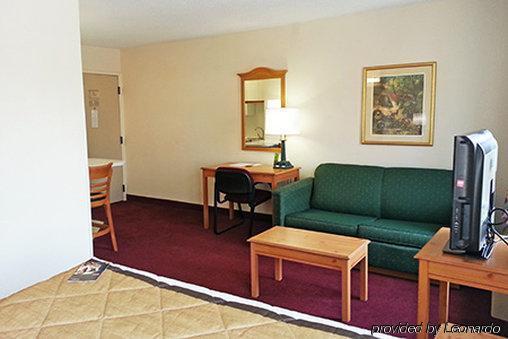 Extended America - - Germantown 2*