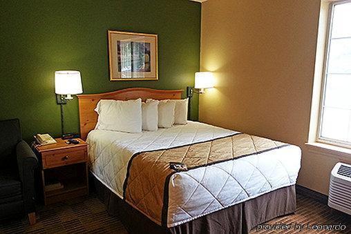 Extended America - - Germantown Hotel 2*