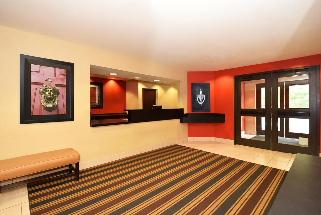 Hotel Extended America - - Germantown 2*