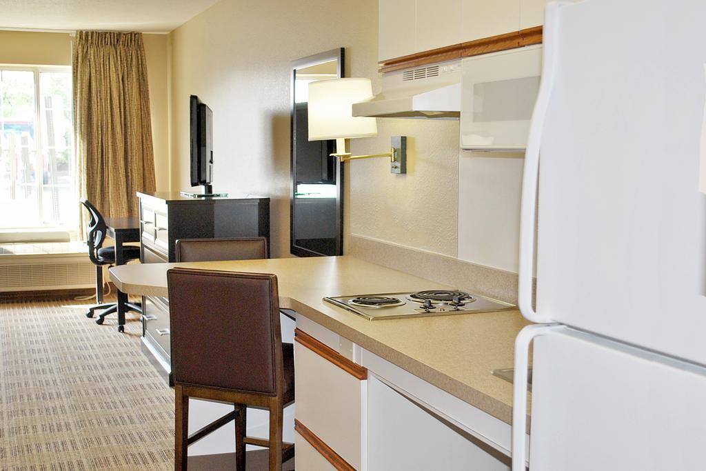 Hotel Extended America - - Germantown Memphis