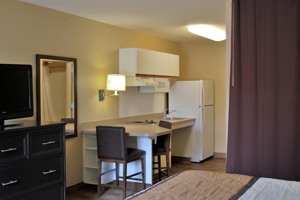 Extended America - - Germantown 2* Memphis
