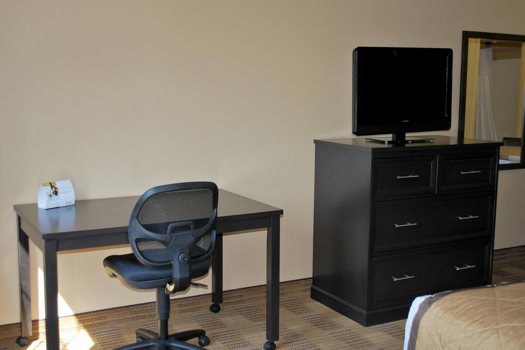 Hotel Extended America - - Germantown
