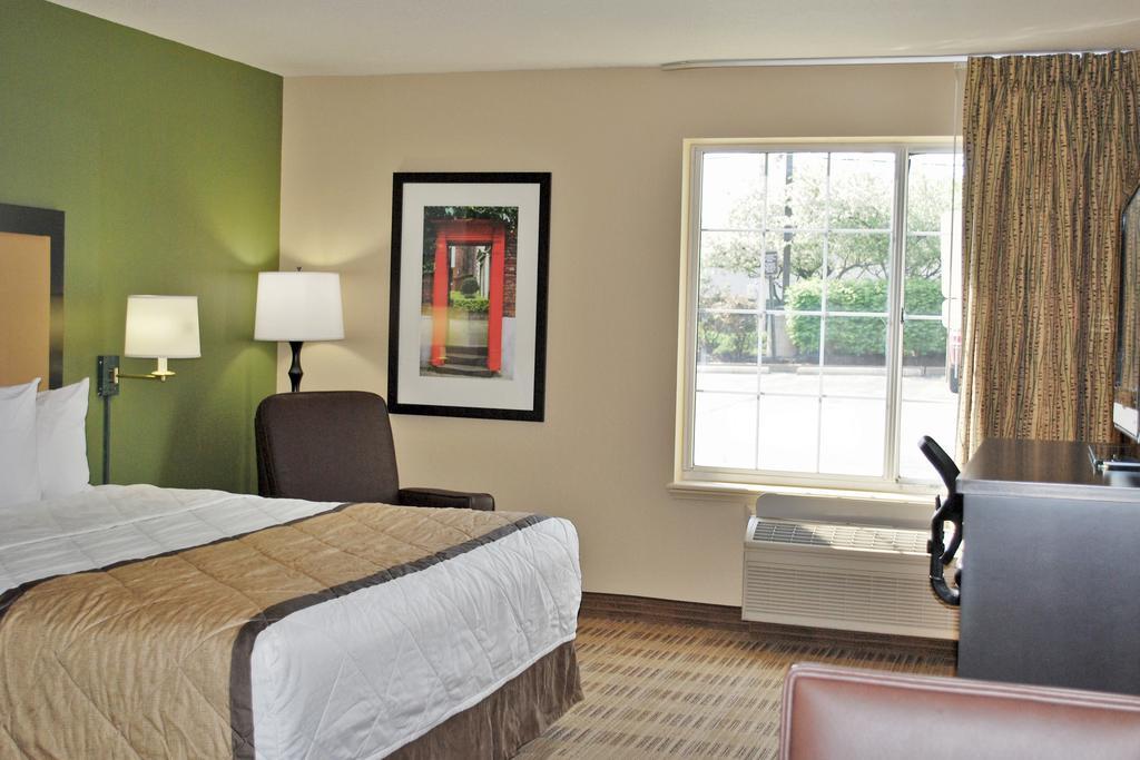 Extended America - - Germantown Memphis