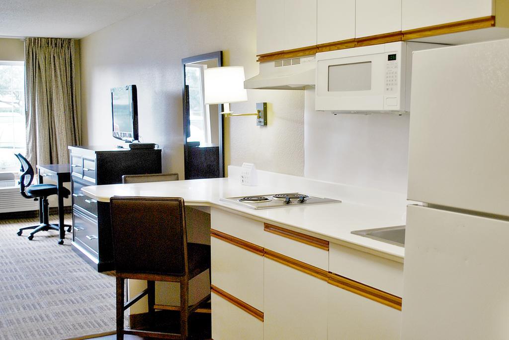 Extended America - - Germantown 2*