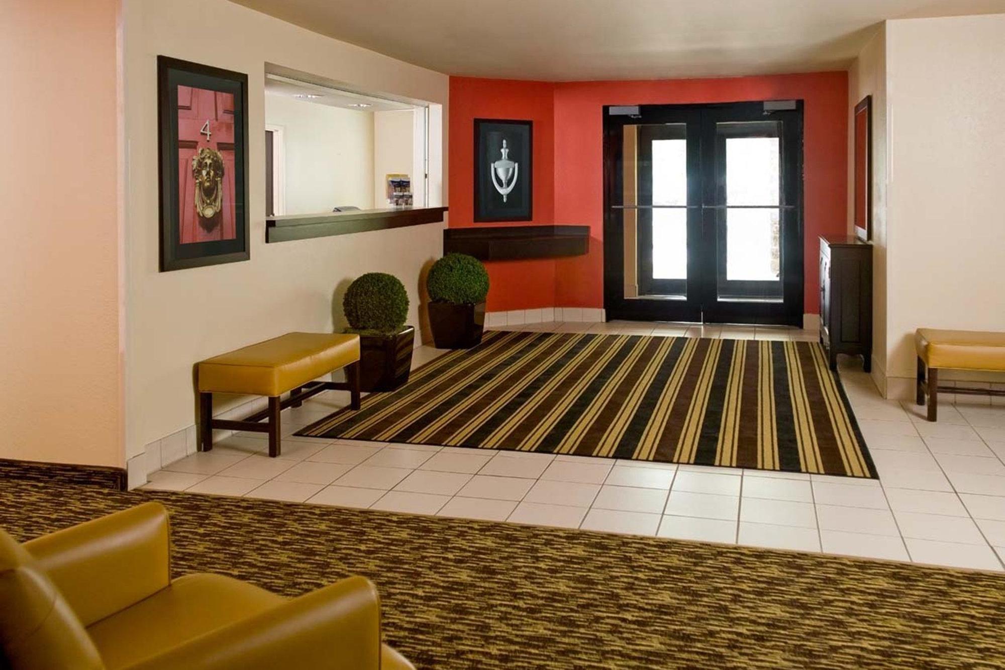 Extended America - - Germantown Hotel Memphis