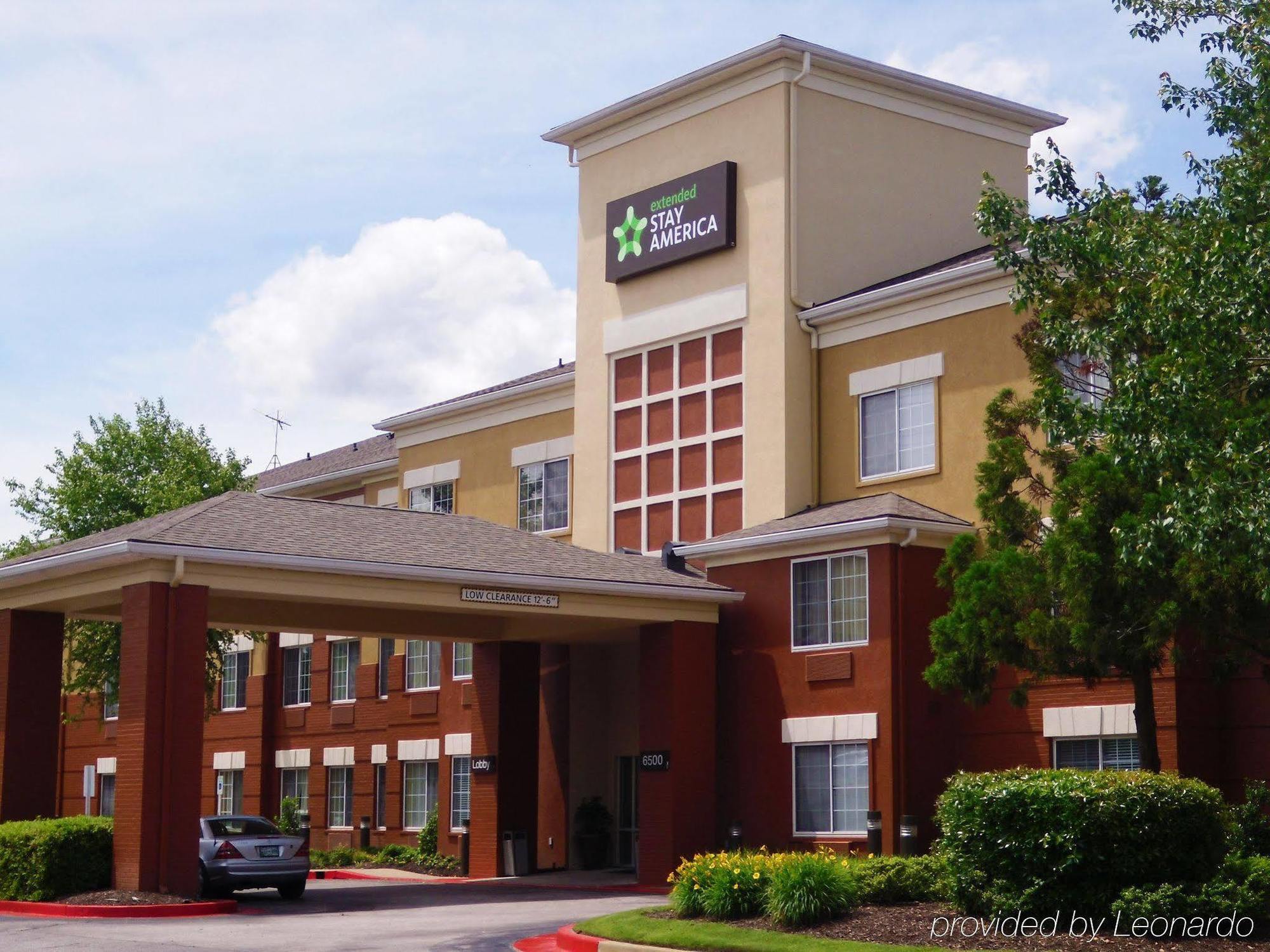 Extended America - - Germantown Hotel 2*
