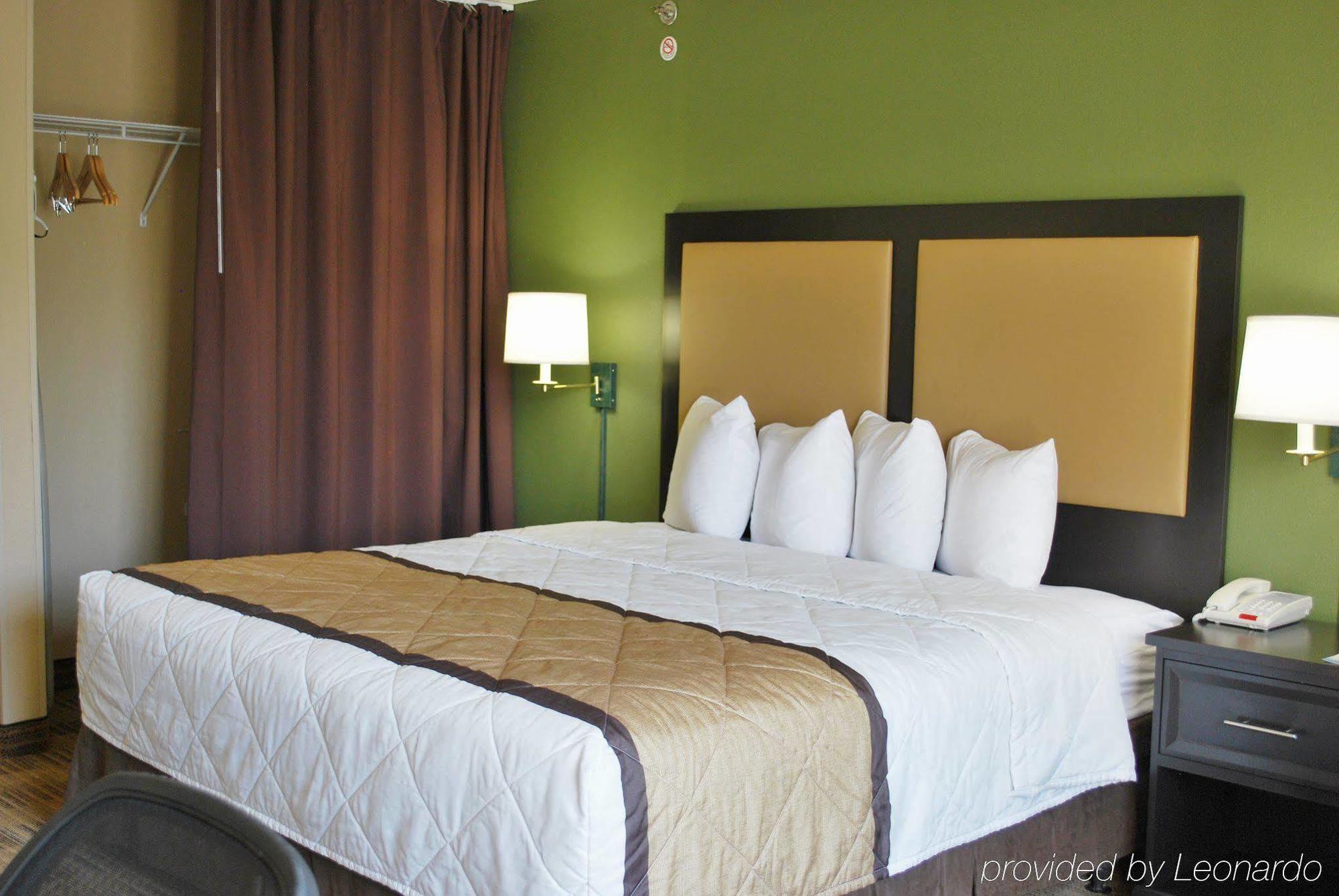 Extended America - - Germantown Hotel Memphis