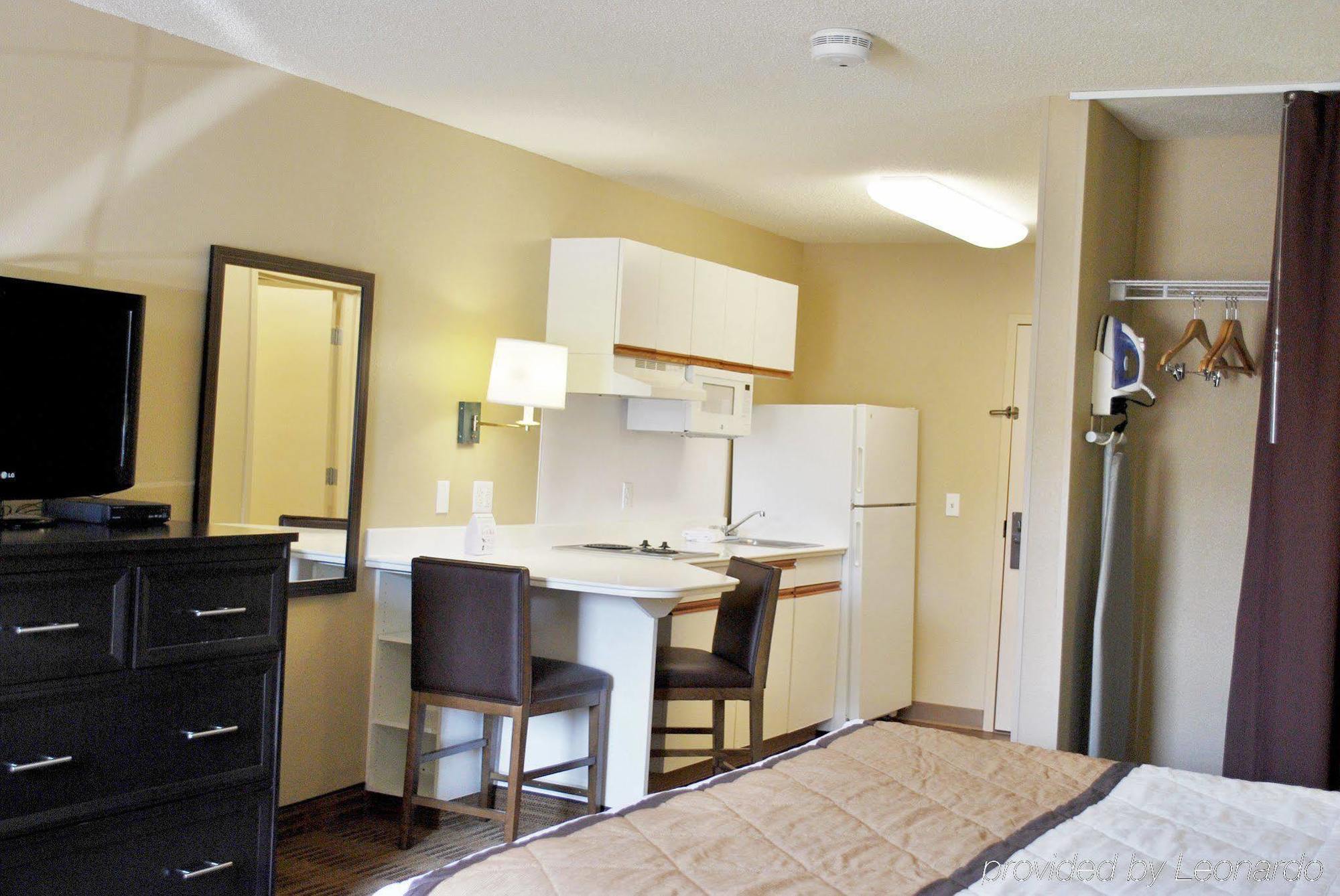 Extended America - - Germantown 2* Memphis