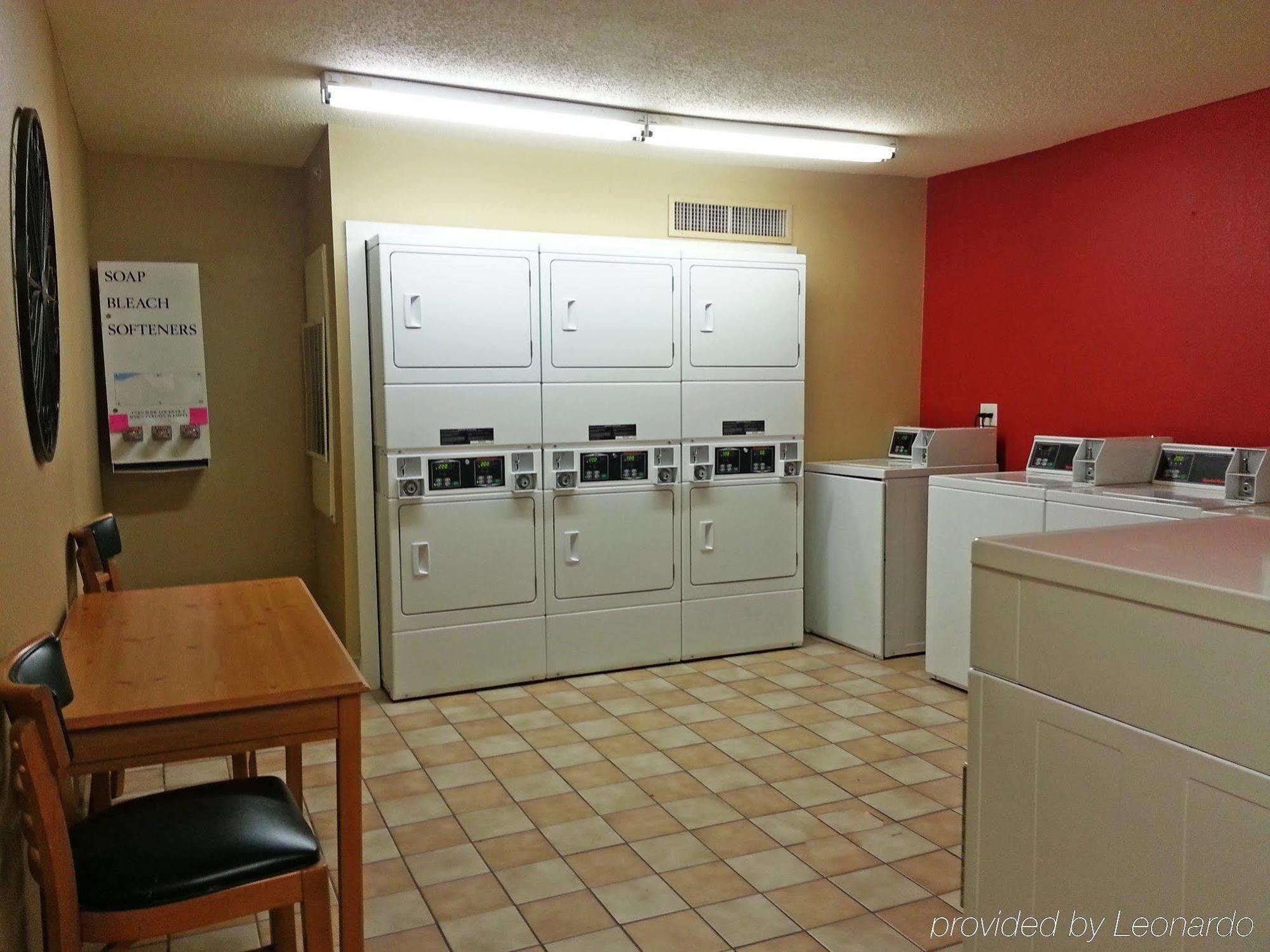 Extended America - - Germantown Hotel 2*