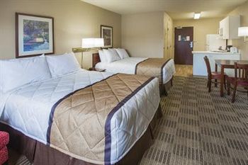 Extended America - - Germantown 2* Memphis
