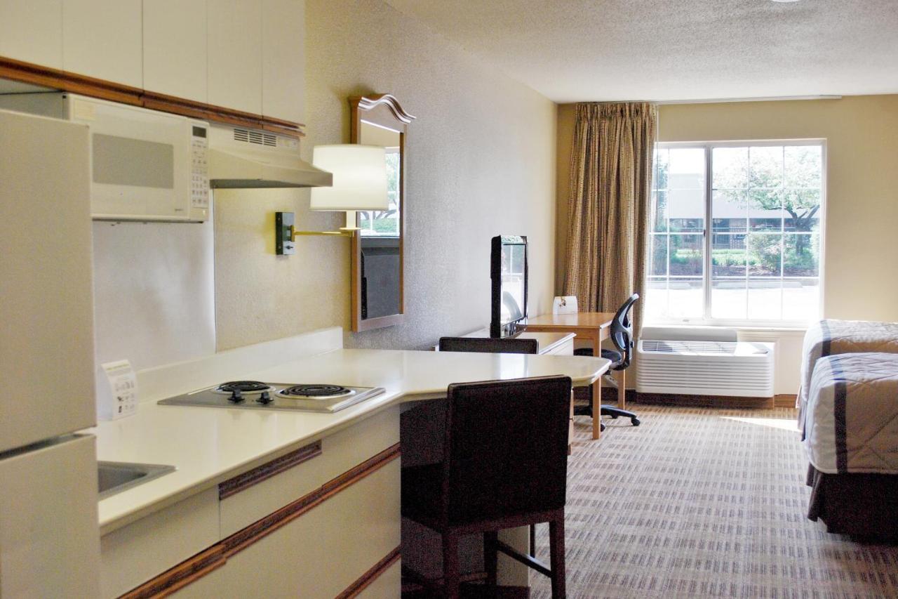 Hotel Extended America - - Germantown Memphis